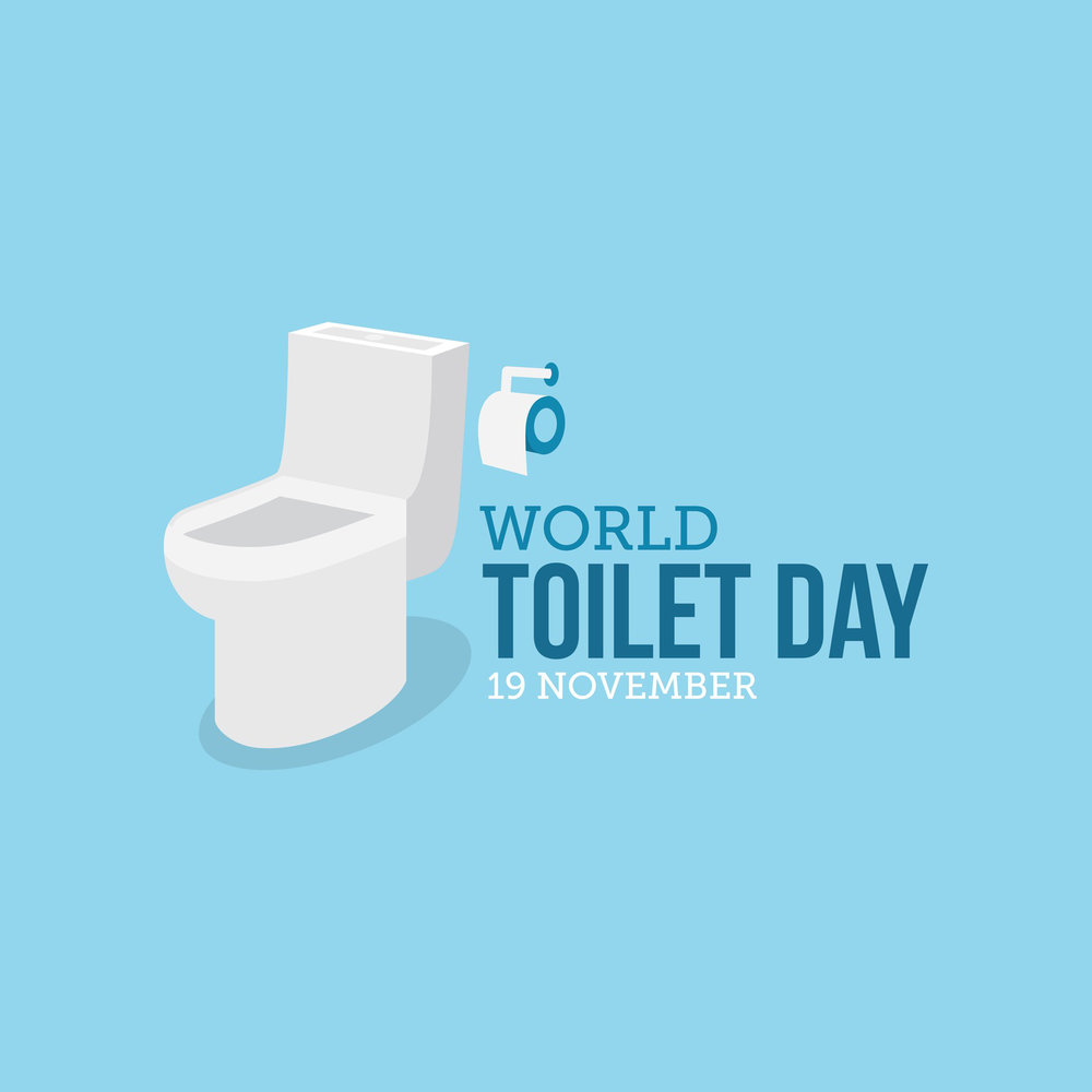 Wereld toiletdag 2017 Wereld toiletdag 2017